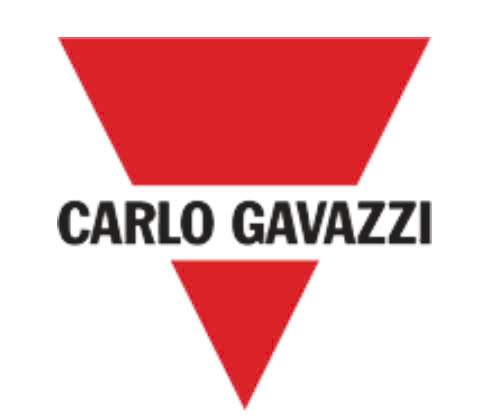 Carlo Gavazzi